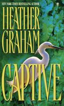 Couverture du livre « Captive » de Heather Graham aux éditions Penguin Group Us