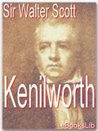 Couverture du livre « Kenilworth » de Sir Walter Scott aux éditions Ebookslib