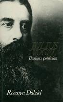 Couverture du livre « Julius Vogel » de Dalziel Raewyn aux éditions Auckland University Press