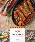 Couverture du livre « Provence » de Esterelle Payany aux éditions Hachette Pratique