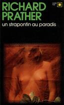 Couverture du livre « Un strapontin au paradis » de Richard S. Prather aux éditions Gallimard