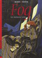 Couverture du livre « Fog Tome 5 » de Seiter/Bonin aux éditions Casterman