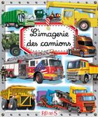 Couverture du livre « L'imagerie des camions » de  aux éditions Fleurus