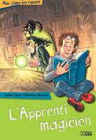 Couverture du livre « L'apprenti magicien » de Arthur Ténor aux éditions Lito