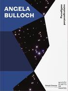 Couverture du livre « Angela Bulloch » de Angela Bulloch aux éditions Bernard Chauveau