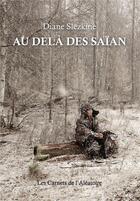 Couverture du livre « Au dela des saian - touva » de Slezkine/Chichmanov aux éditions Les Carnets De L'aleatoire
