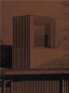 Couverture du livre « R EQP GUE Pôle scolaire Guécélard : atelier Julien Boidot » de  aux éditions Building Books