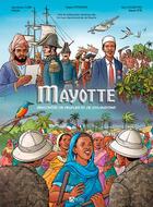 Couverture du livre « Mayotte » de Nassur Attoumani et Pascal Vitte aux éditions Signe