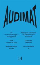 Couverture du livre « Audimat 14 » de  aux éditions Editions Presentes