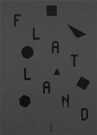 Couverture du livre « Flatland » de Edwin Abbott Abbott aux éditions Zones Sensibles