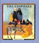Couverture du livre « Till L'Espiegle » de Lisbeth Zwerger aux éditions Nord-sud