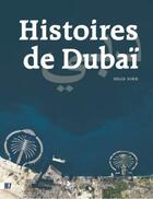 Couverture du livre « Histoires de Dubaï » de Helge Sobik aux éditions Feymedia
