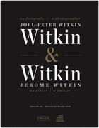 Couverture du livre « Witkin & witkin /anglais/espagnol » de  aux éditions Acc Art Books