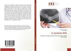 Couverture du livre « Le Système EOS » de Dorra Ben Sellem aux éditions Editions Universitaires Europeennes