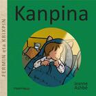 Couverture du livre « Kanpina » de Jeanne Ashbe aux éditions Ttarttalo