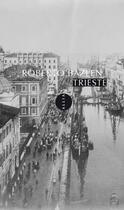 Couverture du livre « Trieste » de Roberto Bazlen et Vittorio Bolaffio aux éditions Editions Allia