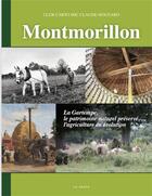 Couverture du livre « Montmorillon : la Gartempe, le patrimoine et l'agriculture Tome 2 » de Club Carto Mjc Claude-Nougaro aux éditions Geste