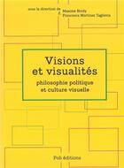 Couverture du livre « REVUE POLI » de Maxime Boidy aux éditions Poli-politique De L'image