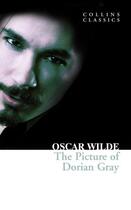 Couverture du livre « THE PICTURE OF DORIAN GRAY » de Oscar Wilde aux éditions Harper Collins Uk