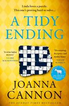 Couverture du livre « A TIDY ENDING » de Joanna Cannon aux éditions Harper Collins Uk