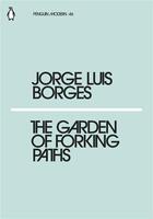 Couverture du livre « Jorge luis borges the garden of forking paths » de Jorge Luis Borges aux éditions Penguin Uk