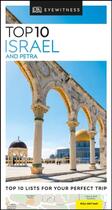 Couverture du livre « ISRAEL AND PETRA - 2ND EDITION » de  aux éditions Dorling Kindersley