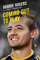 Couverture du livre « Coming Out to Play » de Marcus Eric aux éditions Penguin Group Us