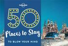 Couverture du livre « 50 festivals to blow your mind (édition 2017) » de Collectif Lonely Planet aux éditions Lonely Planet France