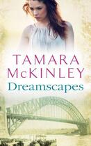 Couverture du livre « Dreamscapes » de Tamara Mckinley aux éditions Quercus Publishing Digital