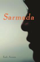 Couverture du livre « Sarmada » de Azzam Fadi aux éditions Hoperoad Digital