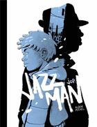 Couverture du livre « Jazzman » de Jop aux éditions Albin Michel