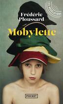 Couverture du livre « Mobylette » de Frederic Ploussard aux éditions Pocket