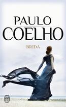 Couverture du livre « Brida » de Paulo Coelho aux éditions J'ai Lu