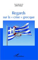 Couverture du livre « Regards sur la 