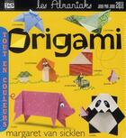 Couverture du livre « Origami 2011 » de  aux éditions Editions 365