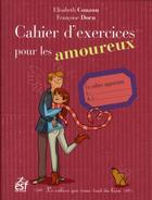 Couverture du livre « Cahier d'exercices pour les amoureux » de Dorn/Couzon aux éditions Esf Prisma