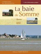 Couverture du livre « La Baie de Somme » de Ludivine Fasseu aux éditions Ouest France