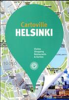 Couverture du livre « Helsinki (édition 2018) » de Collectif Gallimard aux éditions Gallimard-loisirs