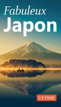 Couverture du livre « Japon (édition 2019) » de Collectif Ulysse aux éditions Ulysse