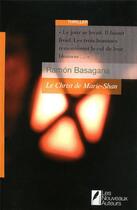 Couverture du livre « Le christ de Marie-Shan » de Ramon Basagana aux éditions Les Nouveaux Auteurs