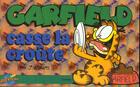 Couverture du livre « Garfield t.6 : Garfield casse la croute » de Jim Davis aux éditions Presses Aventure