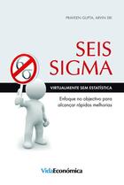 Couverture du livre « Seis Sigma » de Praveen Gupta aux éditions Vida Económica Editorial