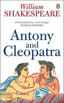 Couverture du livre « Antony and Cleopatra » de William Shakespeare aux éditions Epagine