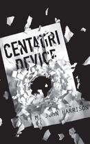 Couverture du livre « The Centauri Device » de M. John Harrison aux éditions Orion Digital