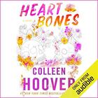Couverture du livre « Heart bones » de Colleen Hoover aux éditions Simon & Schuster