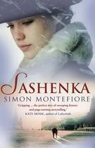 Couverture du livre « Sashenka » de Simon Sebag Montefiore aux éditions Epagine