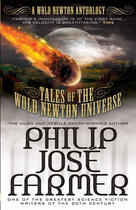 Couverture du livre « Tales of The Wold Newton Universe » de Philip Jose Farmer aux éditions Titan Digital