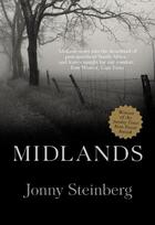 Couverture du livre « Midlands » de Steinberg Jonny aux éditions Ball Jonathan Publishing Digital