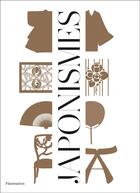 Couverture du livre « Japonismes » de  aux éditions Flammarion