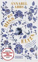 Couverture du livre « Miss Eliza » de Annabel Abbs aux éditions Pocket